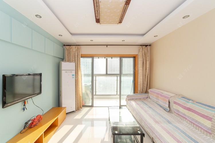 常州滨江明珠城东区在租房源_小牛看房