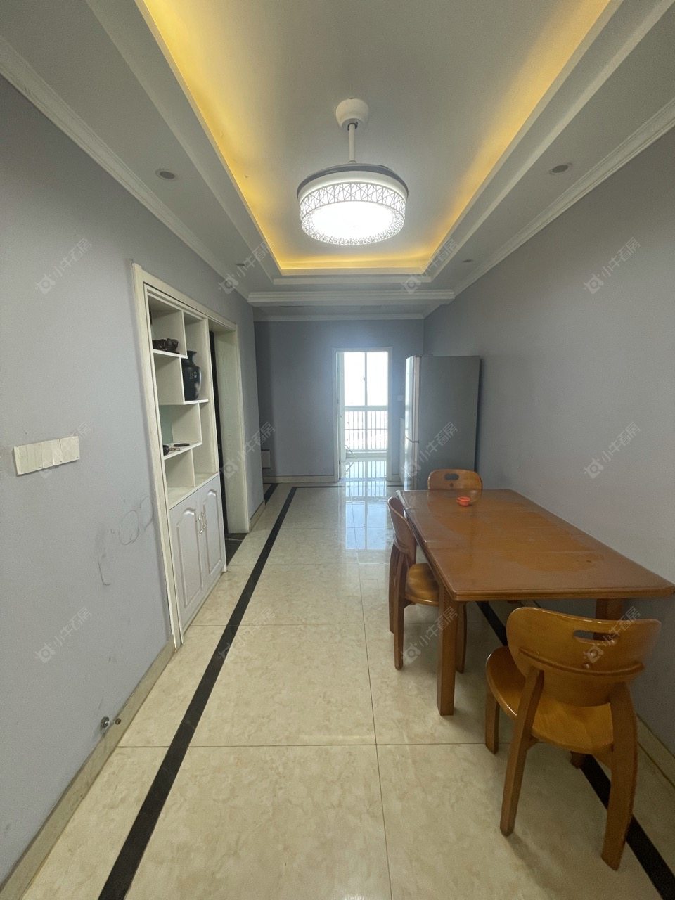 常州常发豪郡在租房源室内图_小牛看房