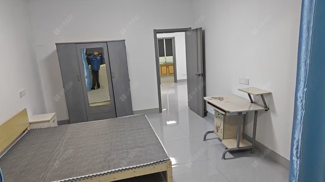 常州小湖新村在租房源室内图_小牛看房