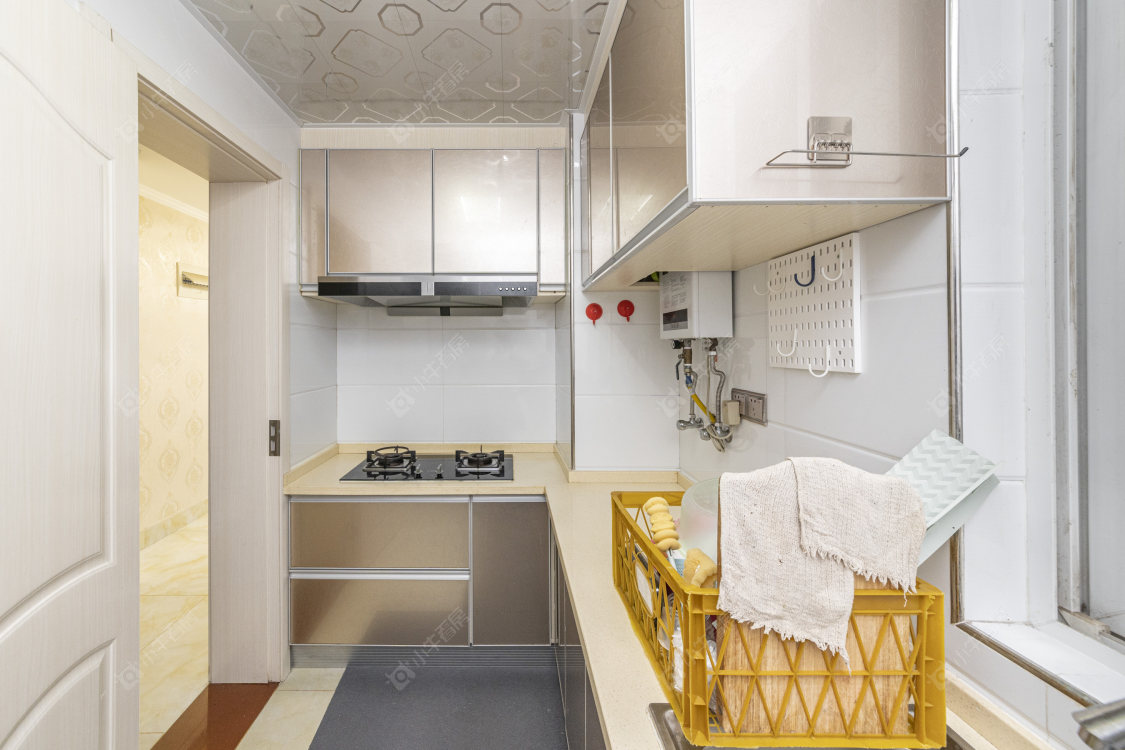 常州常发御龙山花园在售二手房源室内图_小牛看房