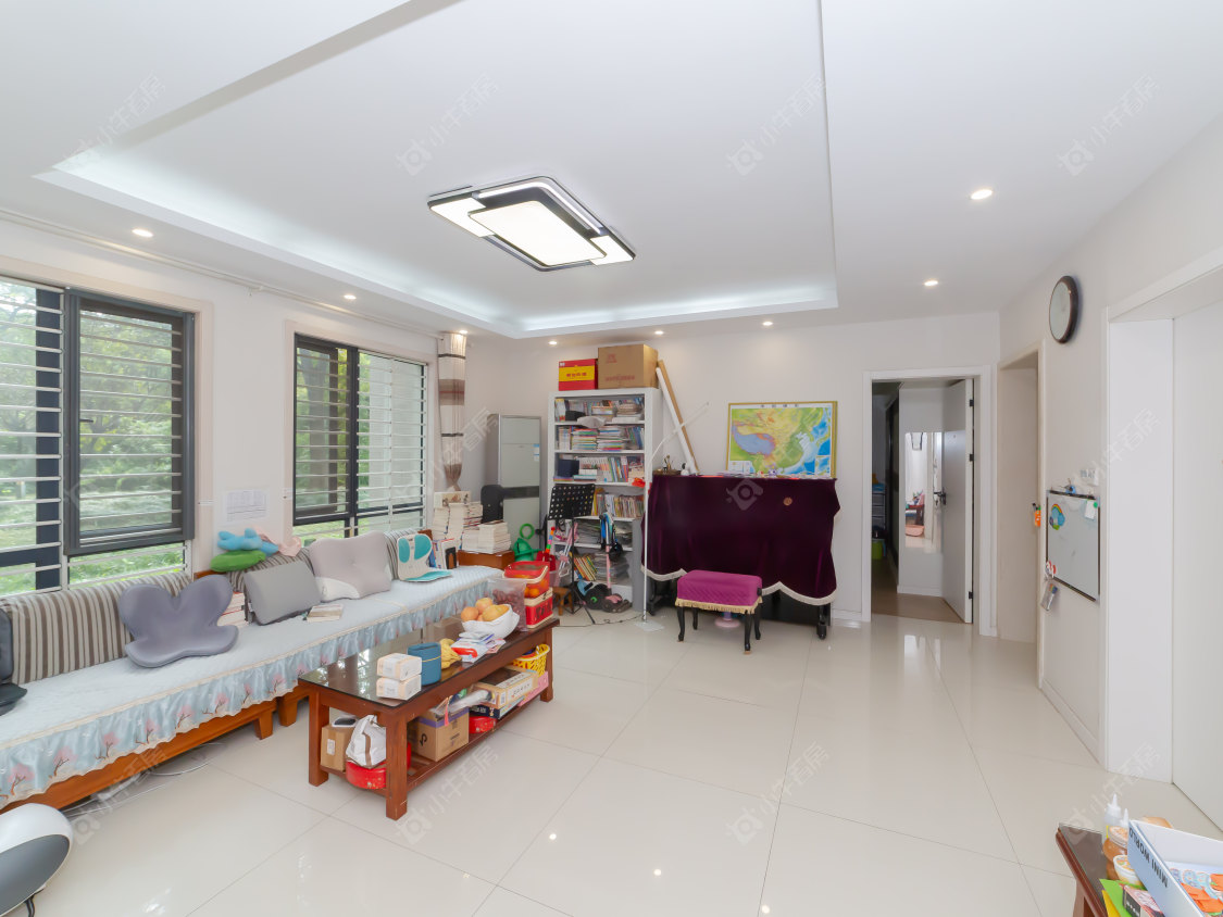 常州彩虹城在售二手房_小牛看房