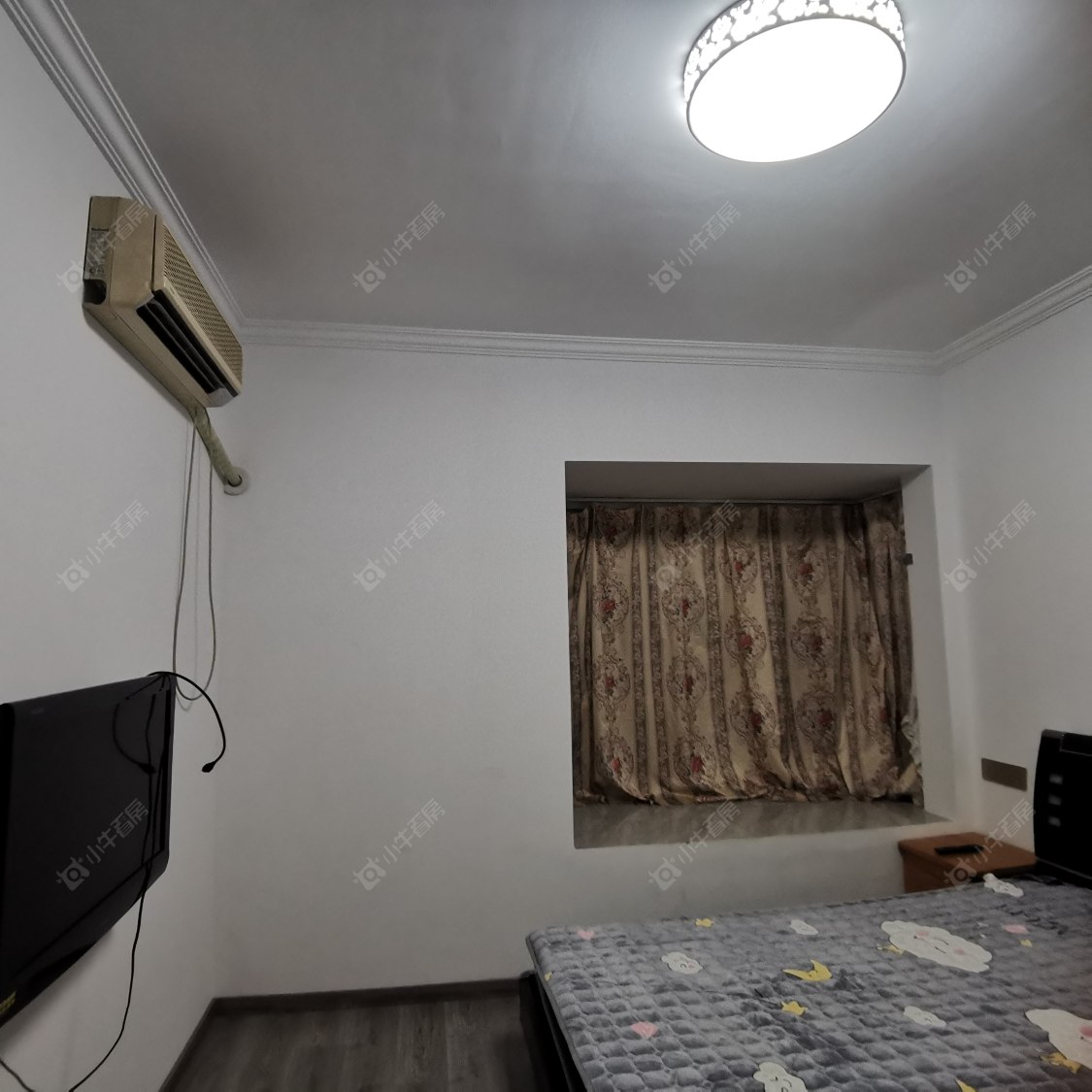 豪景家园房源室内图 常州豪景家园在租房源室内图_小牛看房