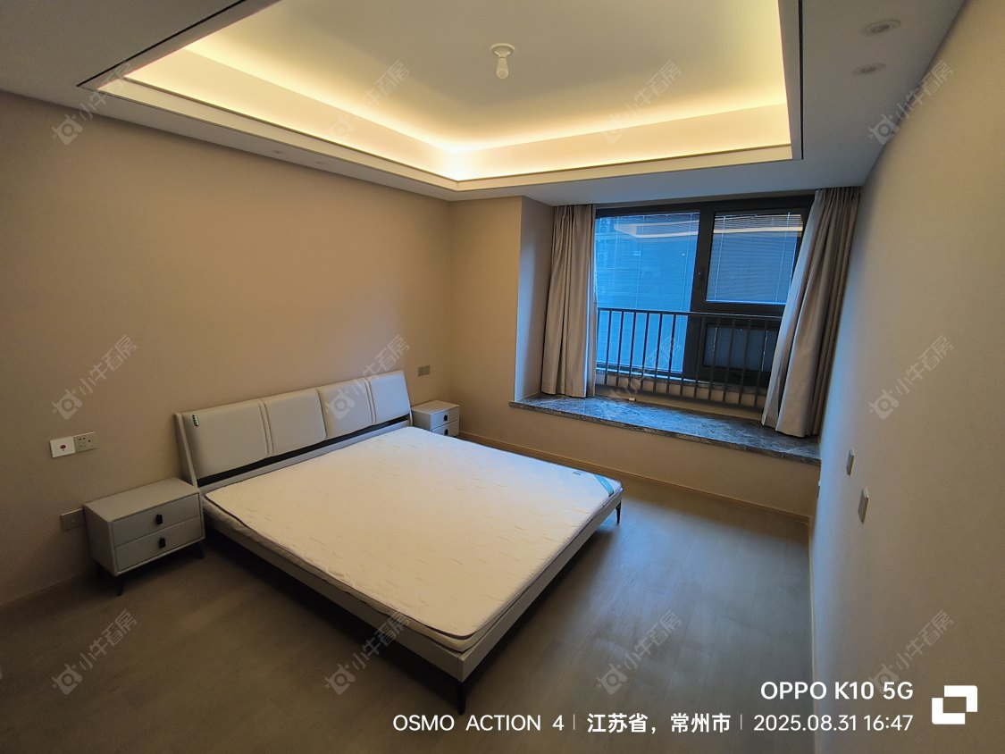 三盛汝悦春秋房源 常州三盛汝悦春秋在租房源_小牛看房