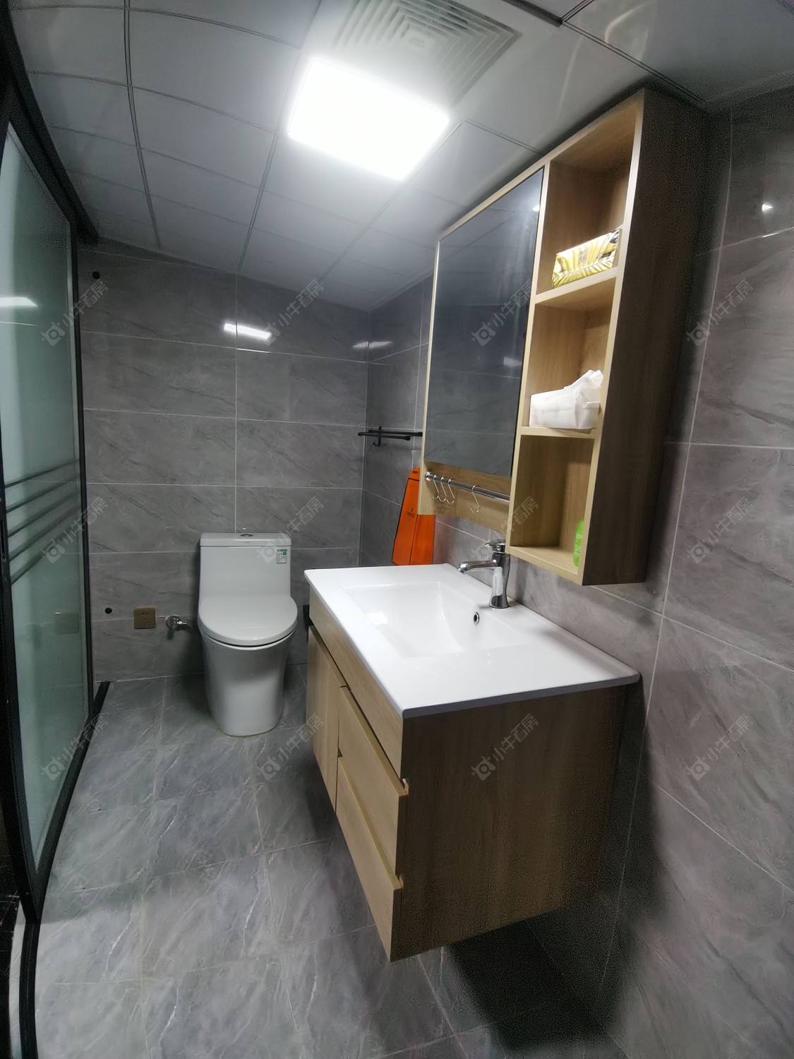 常州清凉新村在租房源室内图_小牛看房