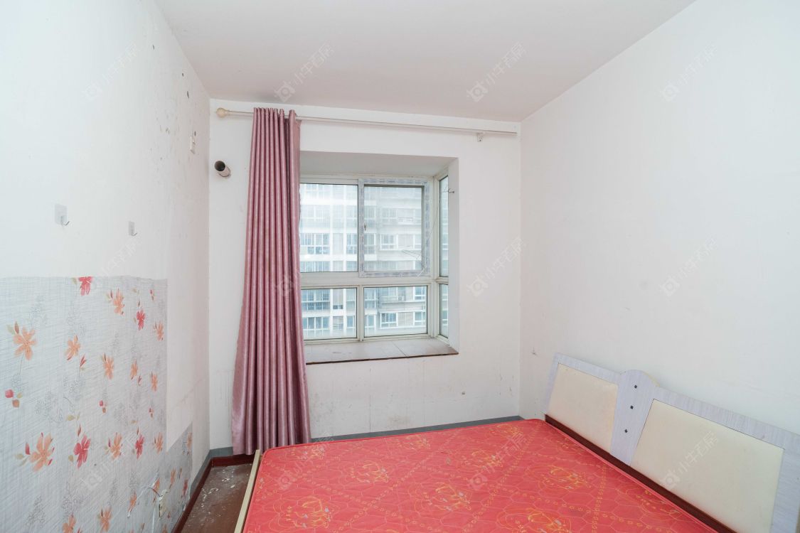 常州梧桐苑西区在售二手房源室内图_小牛看房