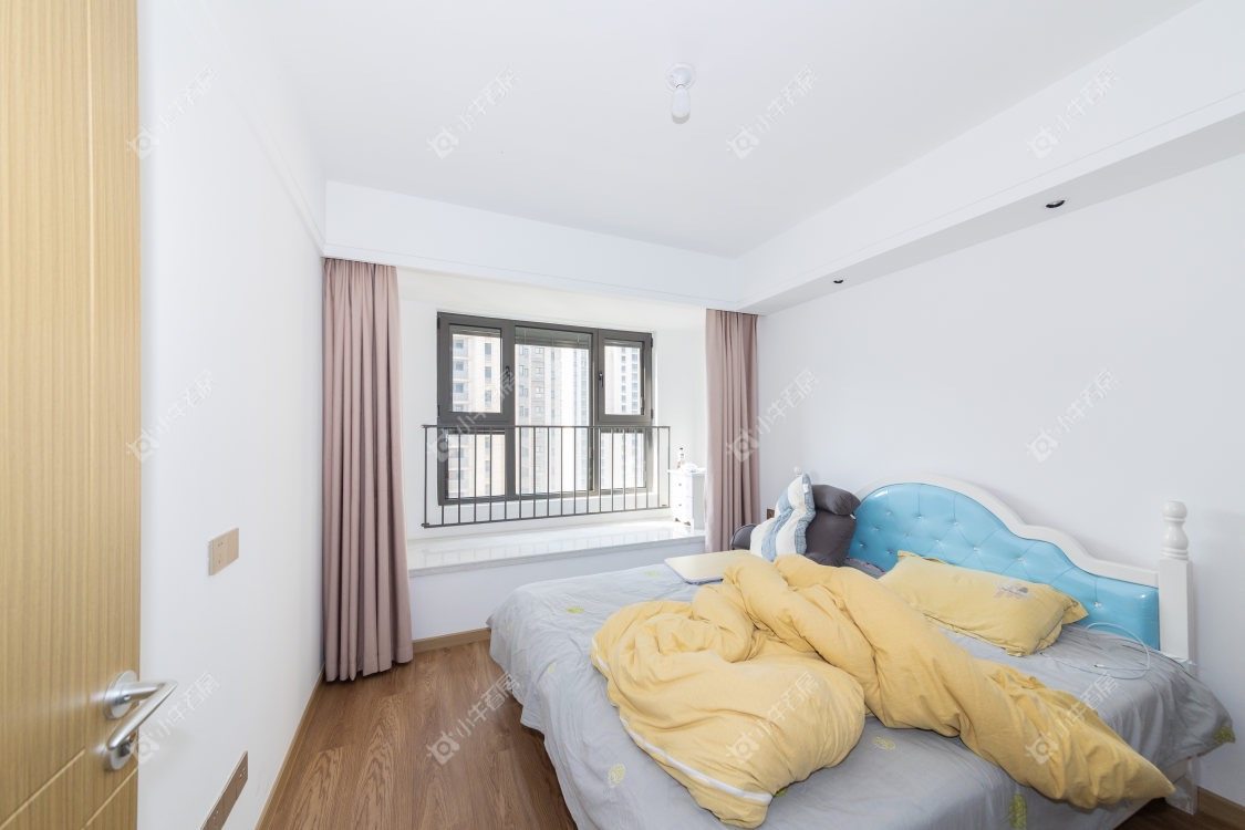 常州绿地香港名墩道在租房源室内图_小牛看房