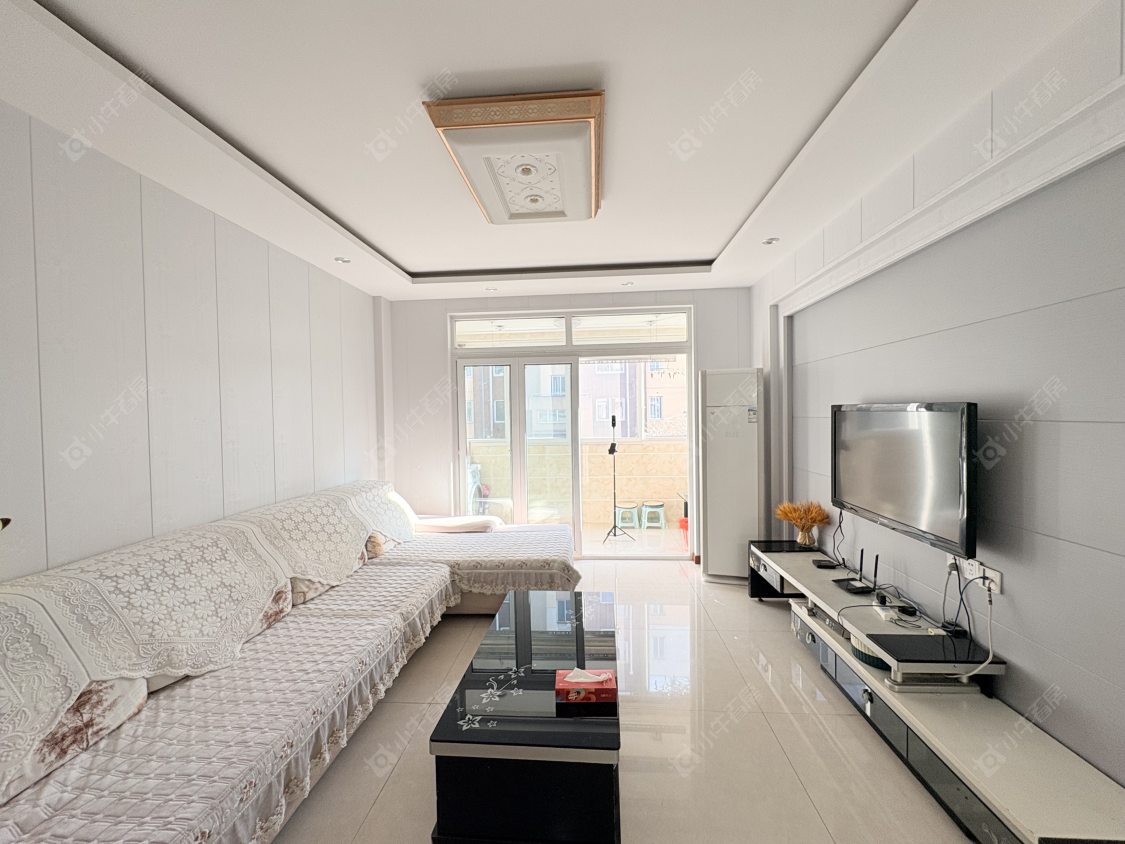 丹阳迈村新城在售二手房_小牛看房