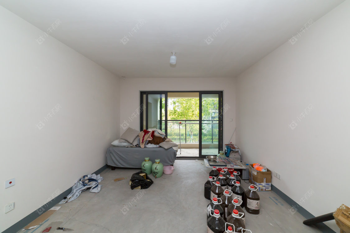 常州美的世茂云筑在售二手房源_小牛看房