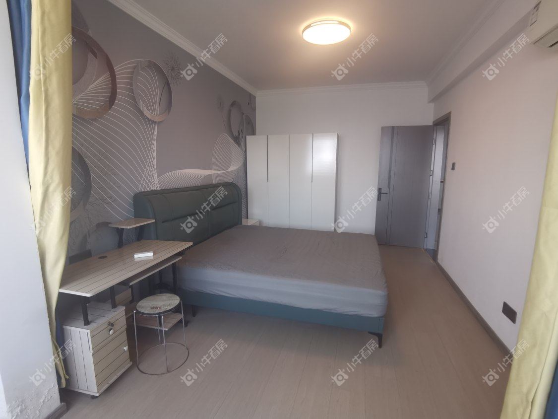 常州玲珑花园在租房源室内图_小牛看房