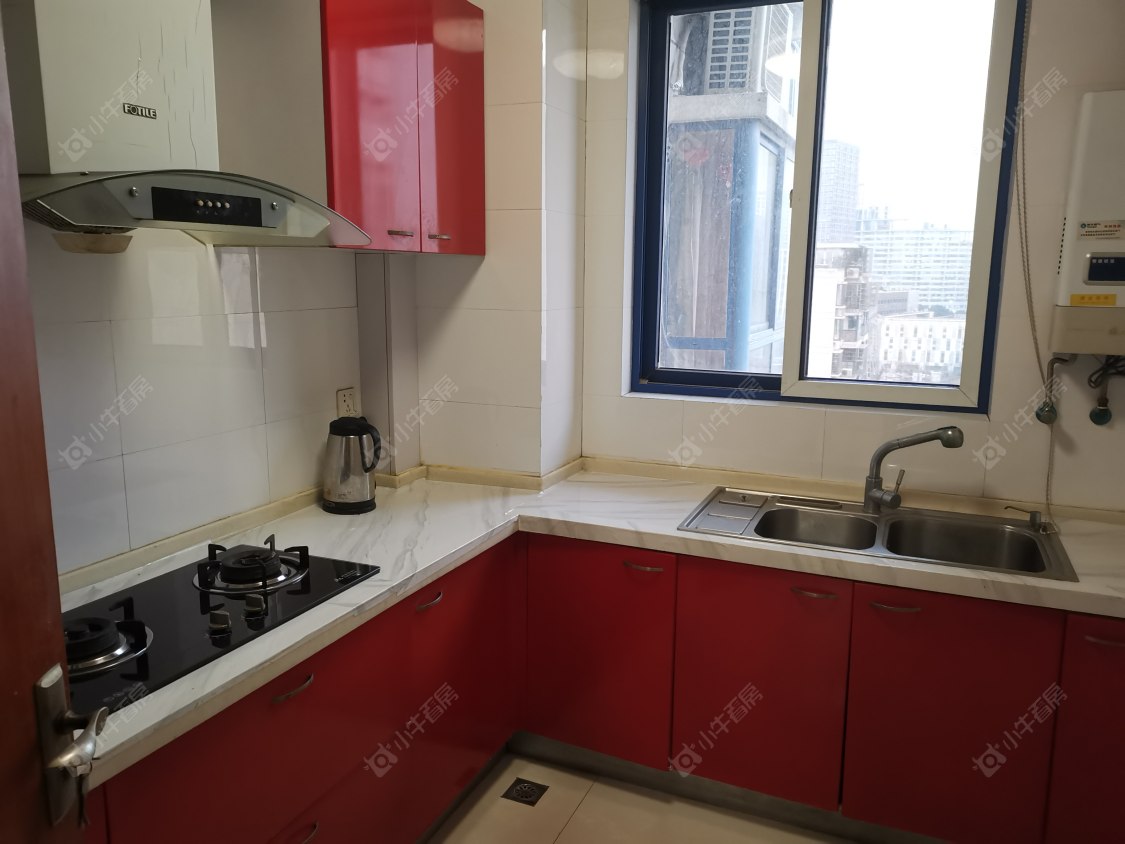 常州太湖明珠苑北区在租房源_小牛看房