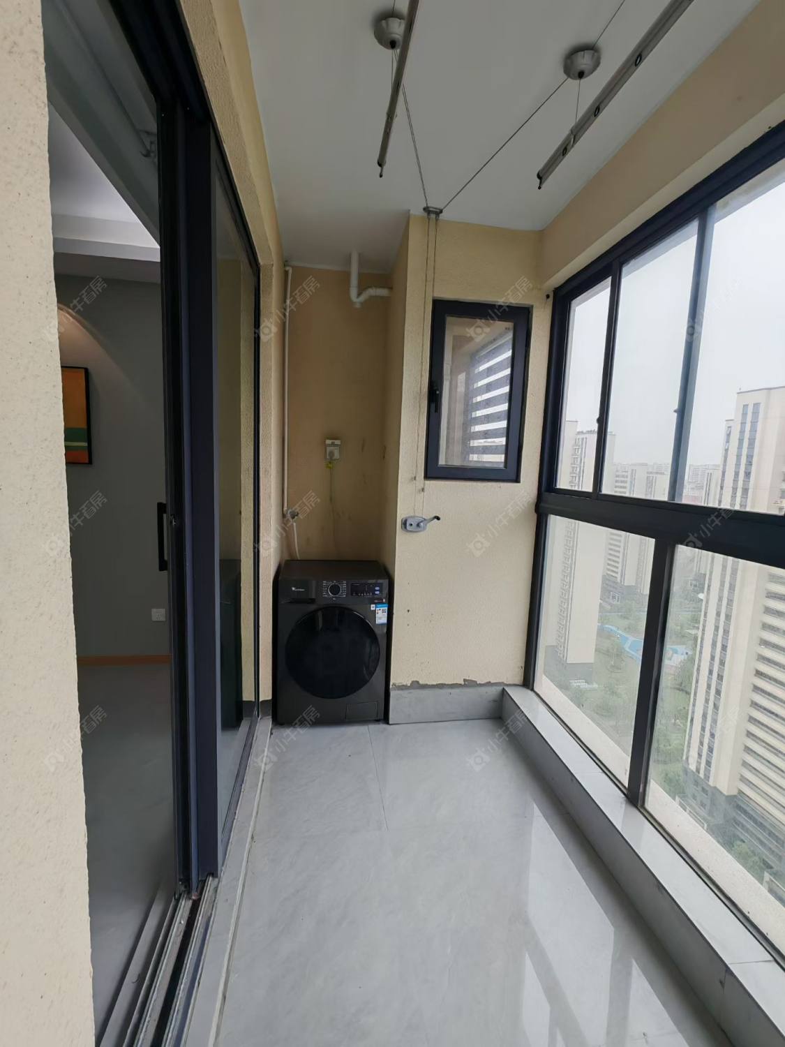 百馨西苑六期房源室内图 常州百馨西苑六期在租房源室内图_小牛看房