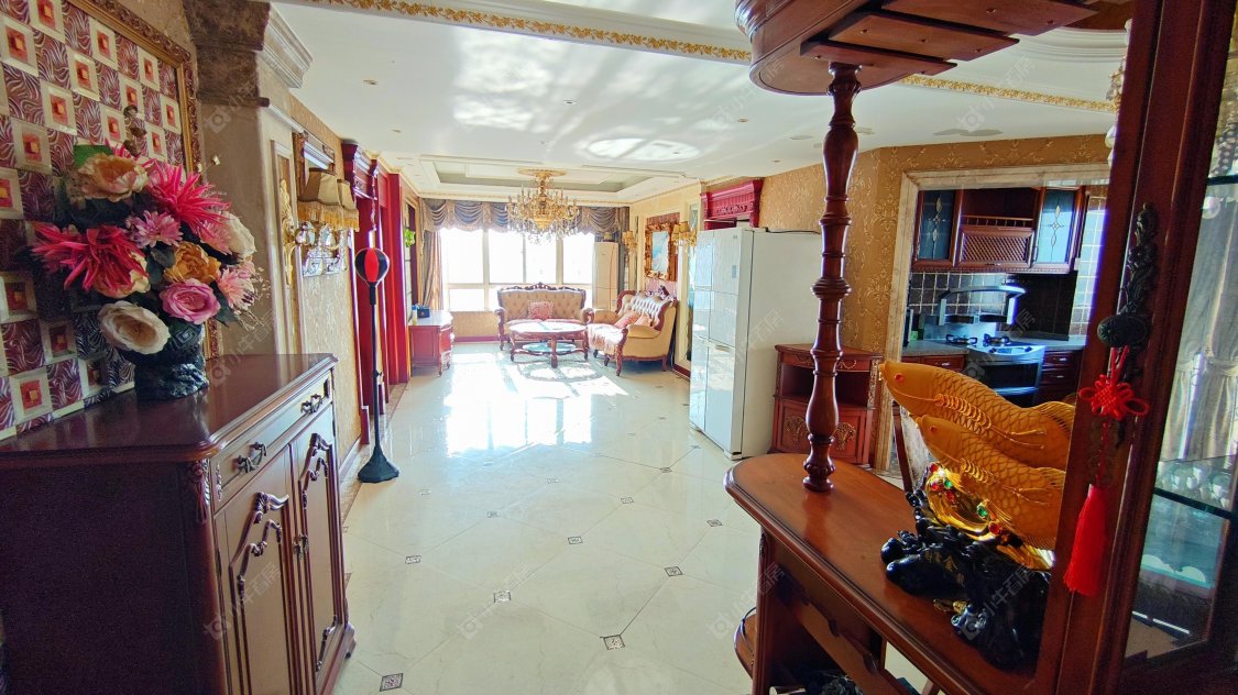 常州东方明珠花园在租房源_小牛看房