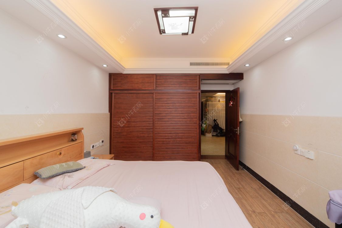 常州府西花园在售二手房源室内图_小牛看房