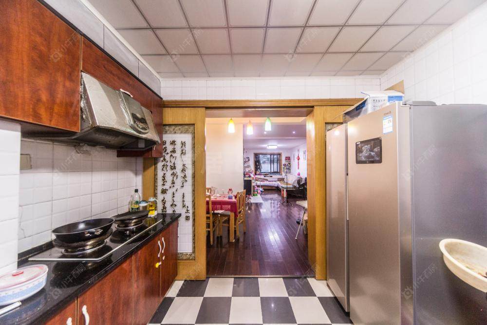 常州燕阳花园在售二手房源室内图_小牛看房