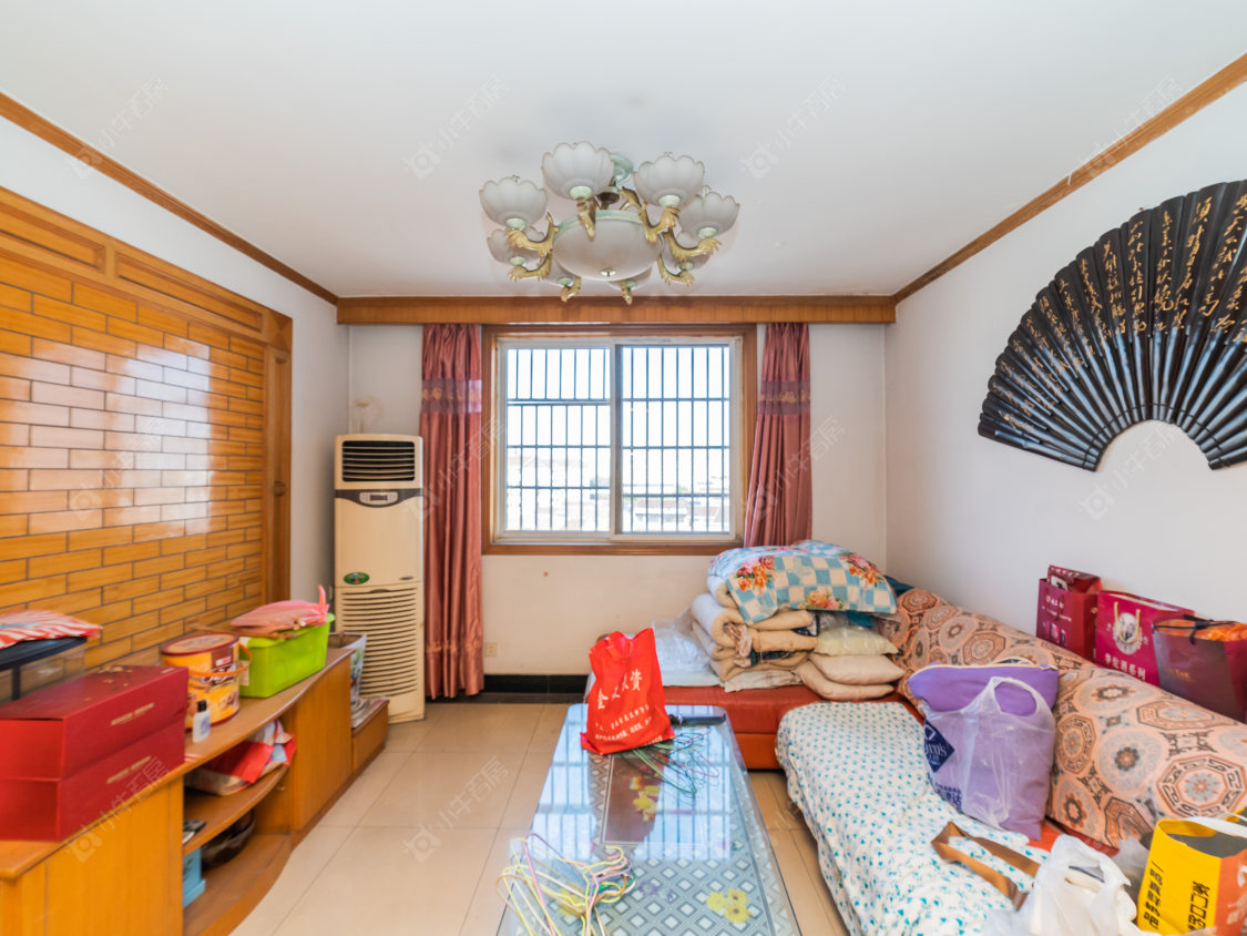 常州五益新村在售二手房_小牛看房