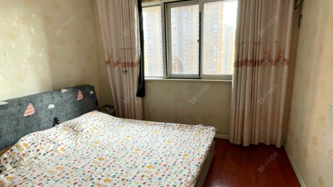 常州常发豪郡在租房源_小牛看房