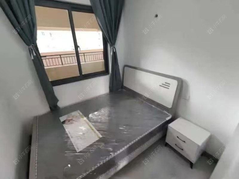 常州大唐中南上悦城在租房源室内图_小牛看房