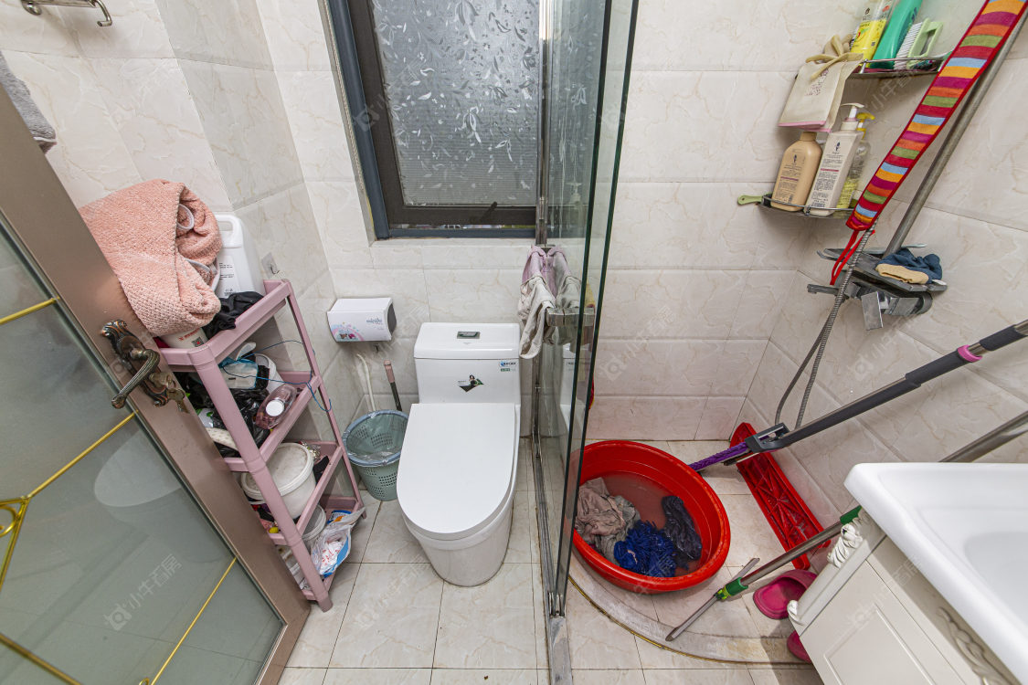 常州环太湖艺术城德郡在售二手房源室内图_小牛看房