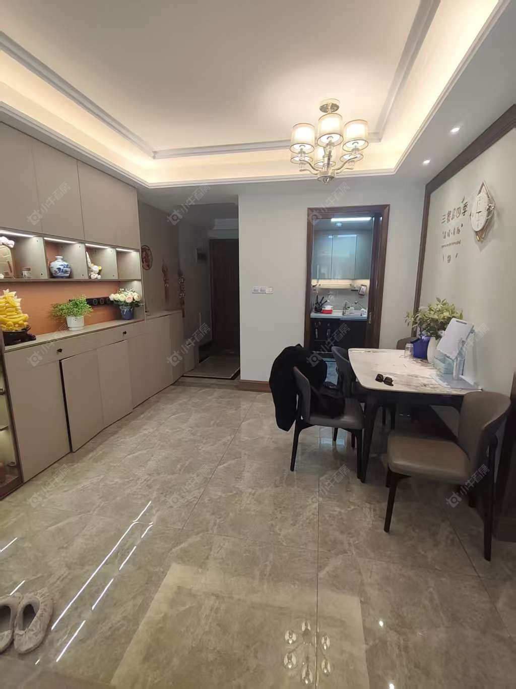 常州恒大御景在租房源室内图_小牛看房