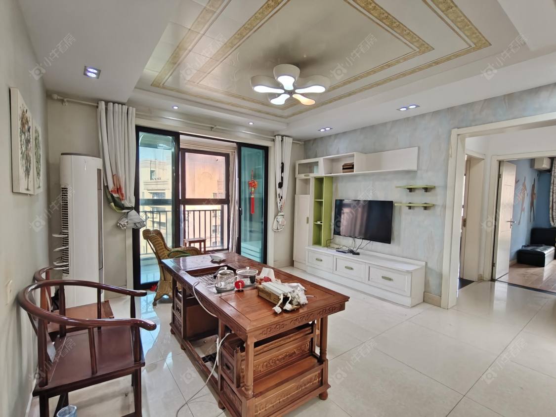 吾悦广场北区房源室内图 常州吾悦广场北区在租房源室内图_小牛看房