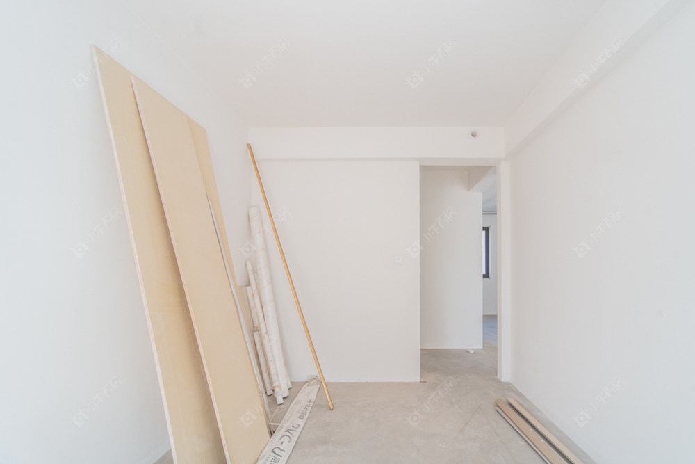 常州龙湖景粼天著在售二手房源室内图_小牛看房