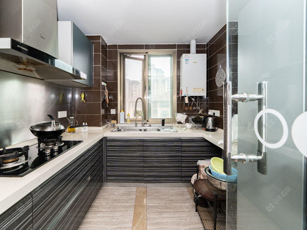 常州银河湾第一城一期在售二手房源室内图_小牛看房