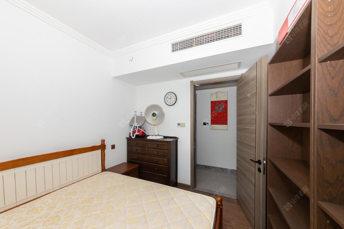 常州碧桂园碧玥和鸣在售二手房源室内图_小牛看房