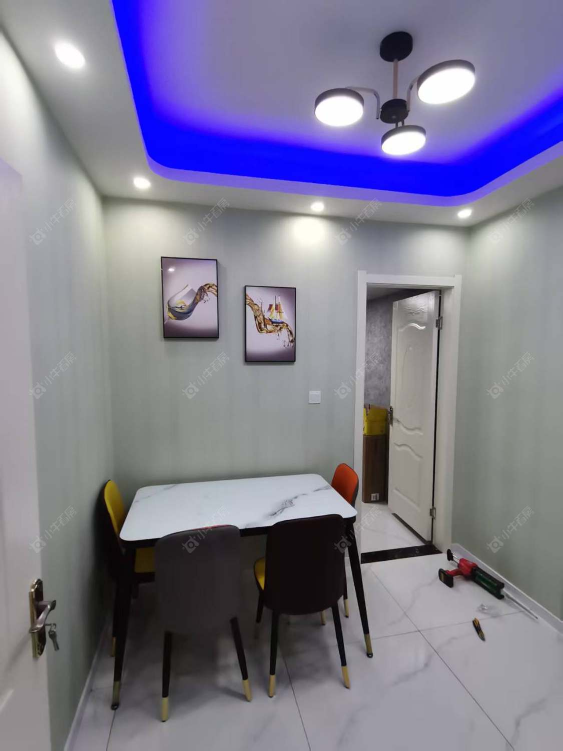 常州金玉华府2室2厅1卫出租_小牛看房