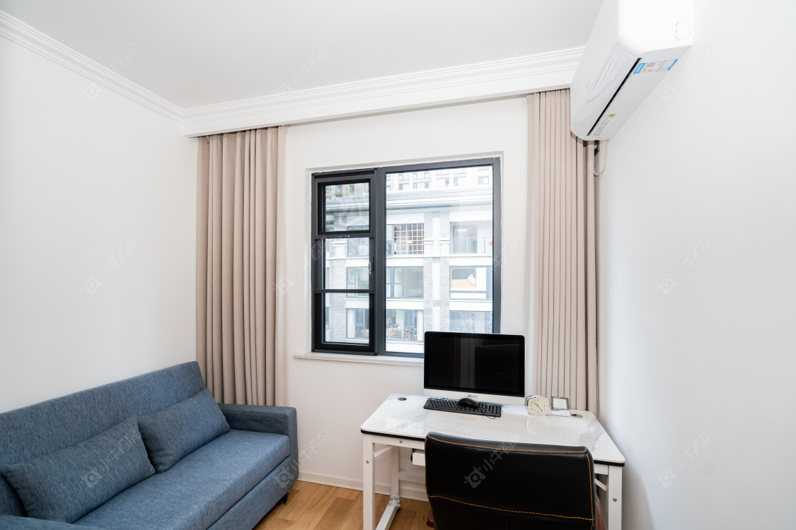 常州弘阳天下锦在售二手房源室内图_小牛看房