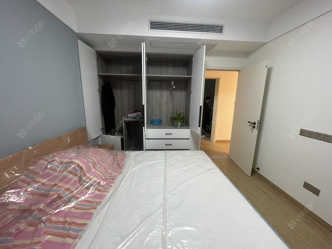 常州九洲玺在租房源_小牛看房