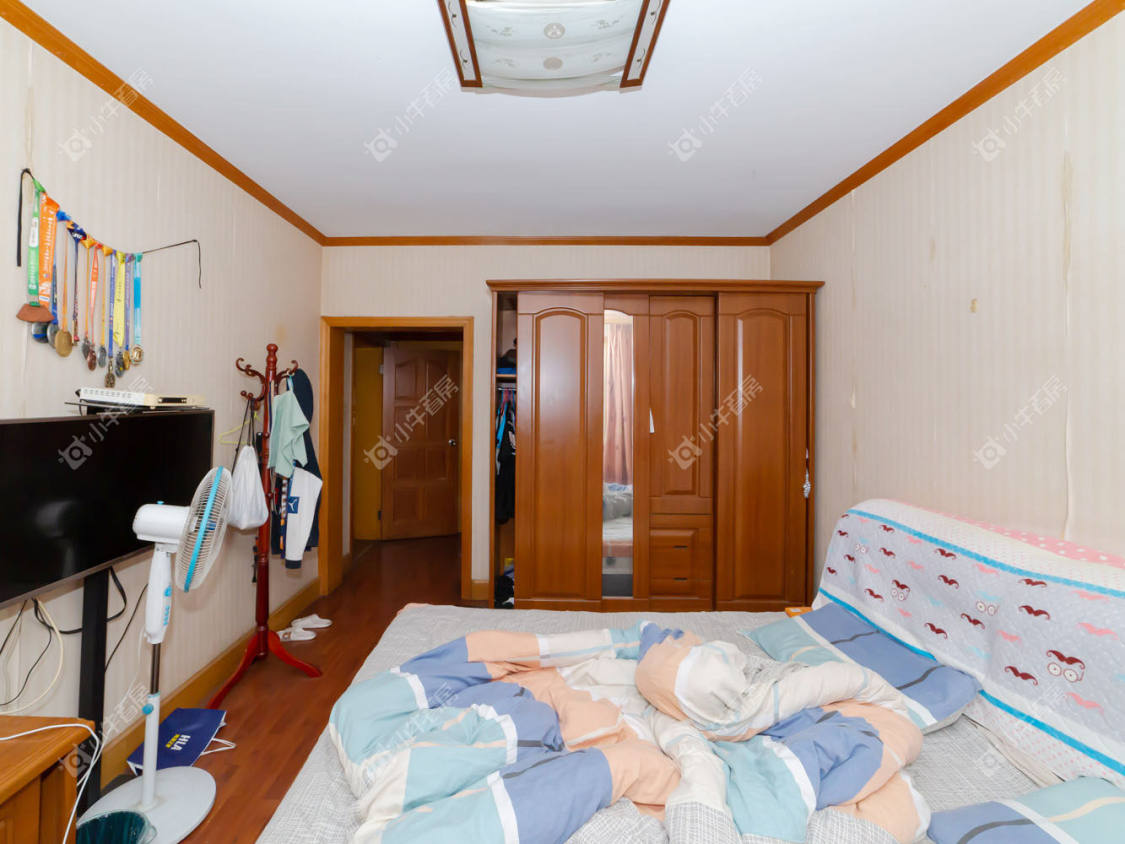 常州藻江花园一期在租房源室内图_小牛看房