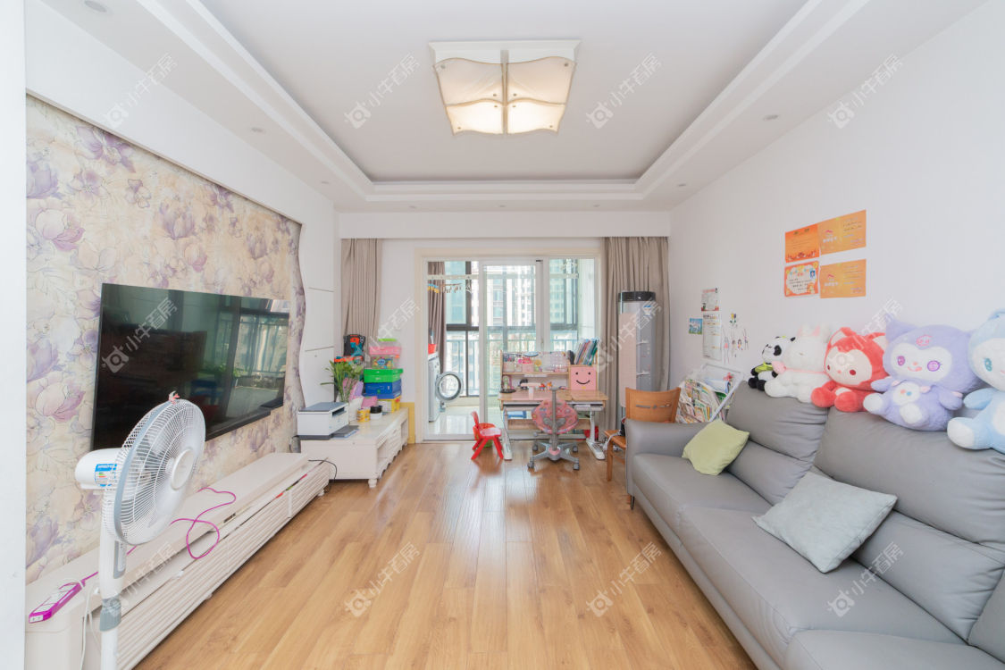 常州大名城北区在租房源室内图_小牛看房