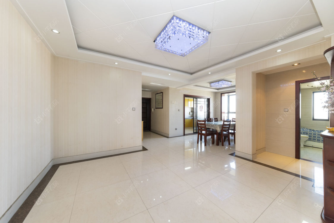 常州南田家园在售二手房源室内图_小牛看房