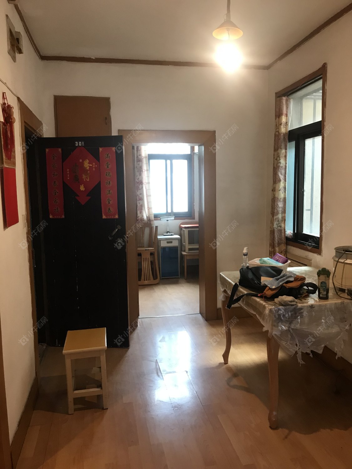 常州红梅新村在租房源_小牛看房