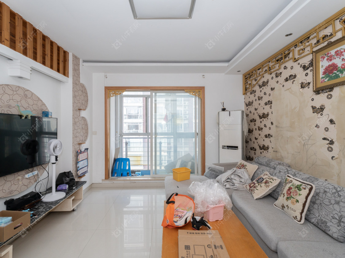 常州华城嘉园在售二手房源_小牛看房