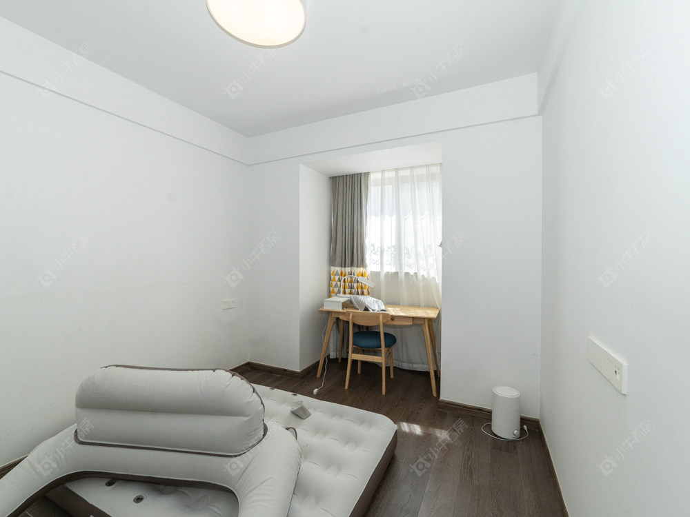 常州九洲花园二期在售二手房源室内图_小牛看房