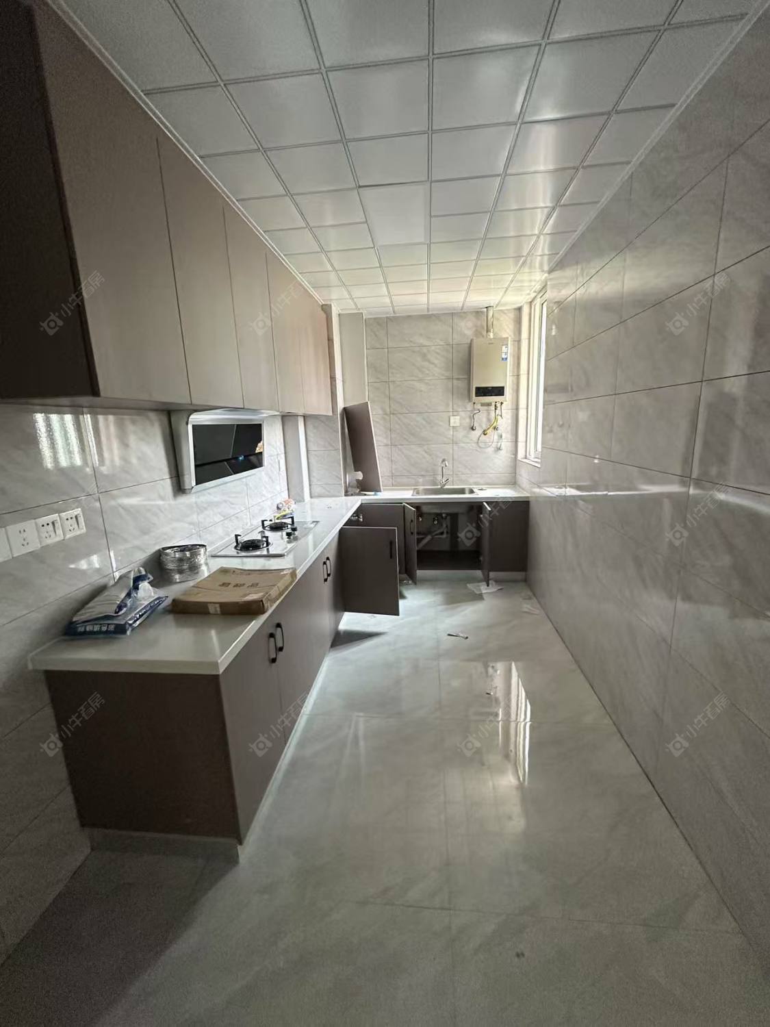 常州中海凤凰熙岸在租房源室内图_小牛看房