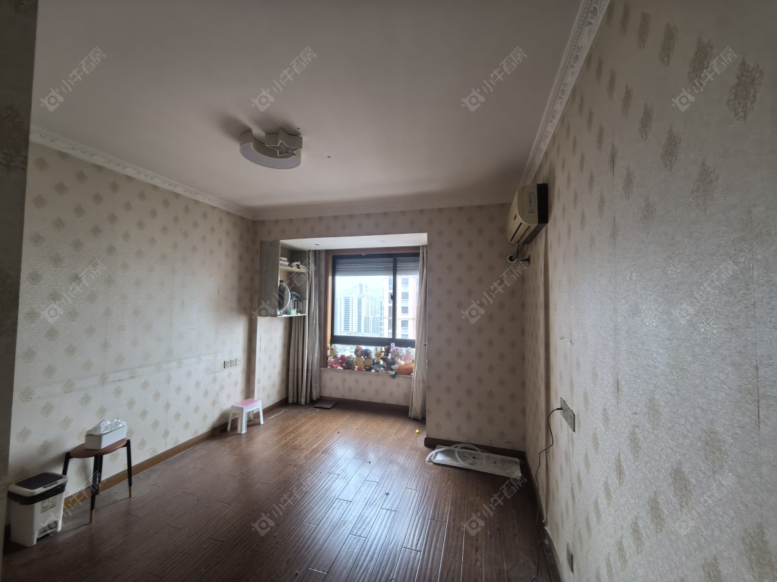 常州聚湖雅苑在租房源室内图_小牛看房