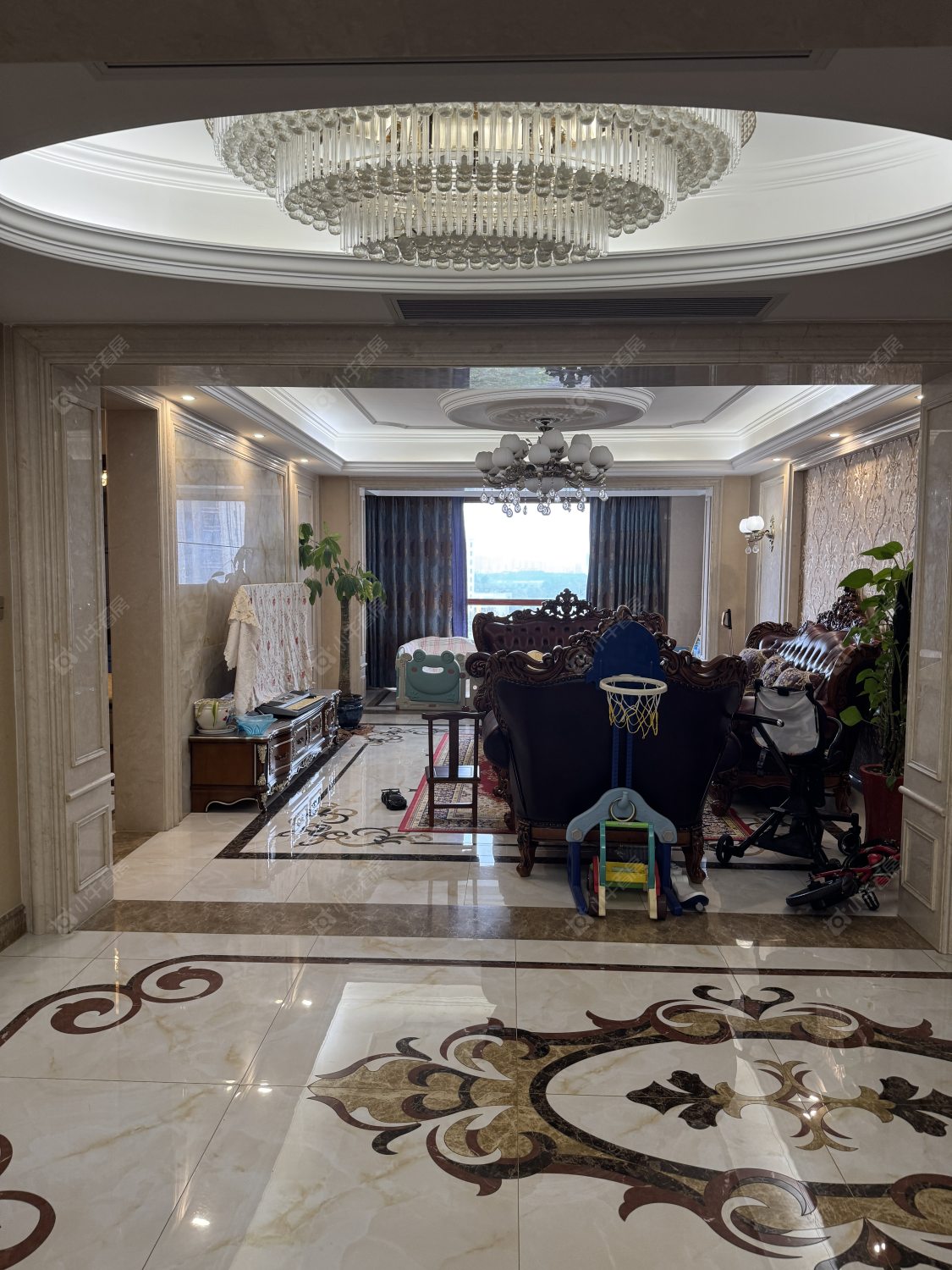 常州龙湖原山在租房源_小牛看房