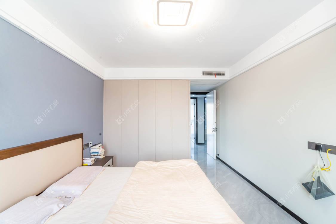 常州白马公馆在租房源_小牛看房