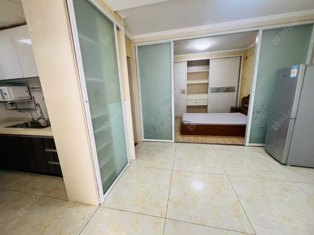 常州徐塘新村在租房源室内图_小牛看房