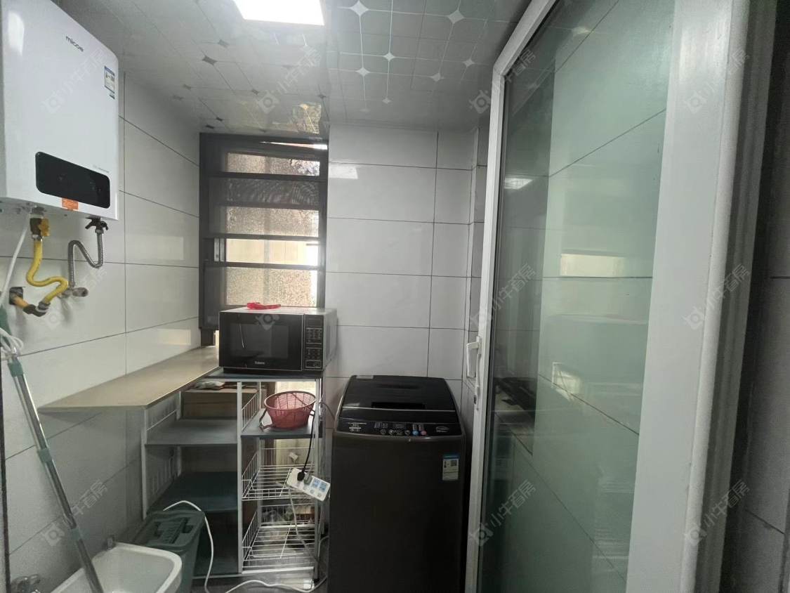 常州星河丹堤五区在租房源_小牛看房