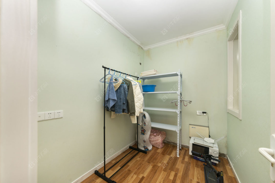 常州溪湖小镇在售二手房源室内图_小牛看房