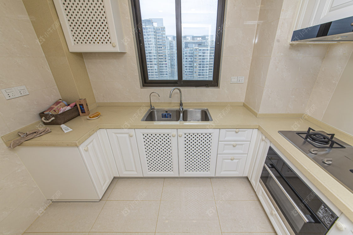 新城公馆荣域房源室内图 常州新城公馆荣域在售二手房源室内图_小牛看房