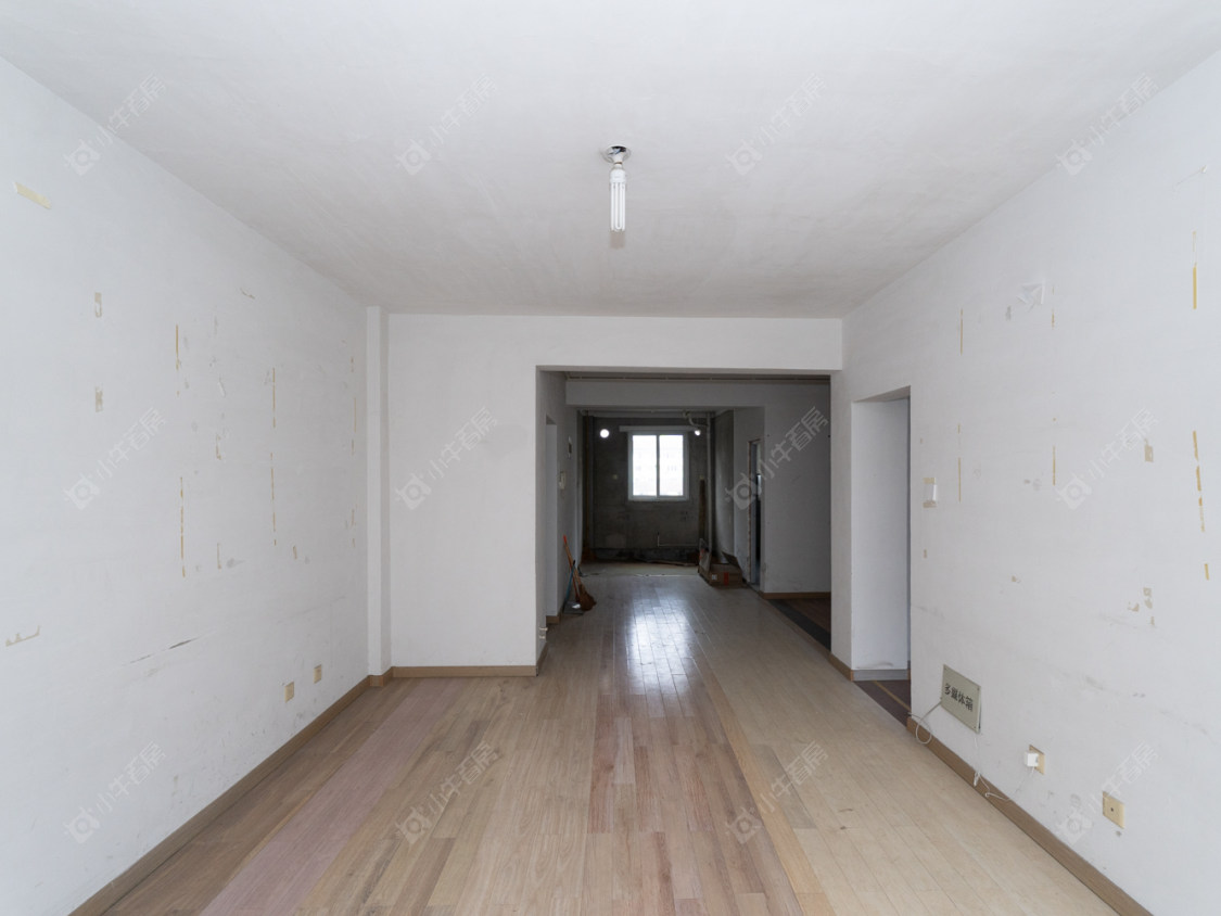 常州徐塘新村在售二手房源室内图_小牛看房