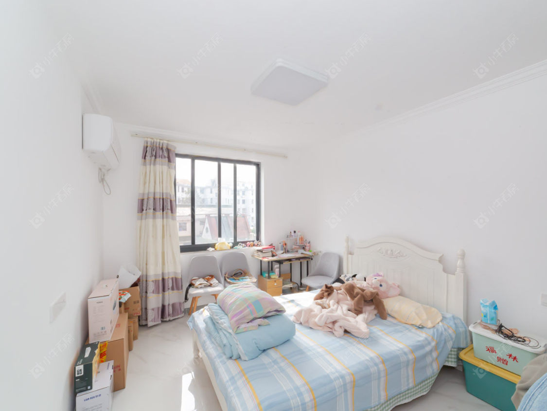 常州翠竹新村南区在售二手房源室内图_小牛看房