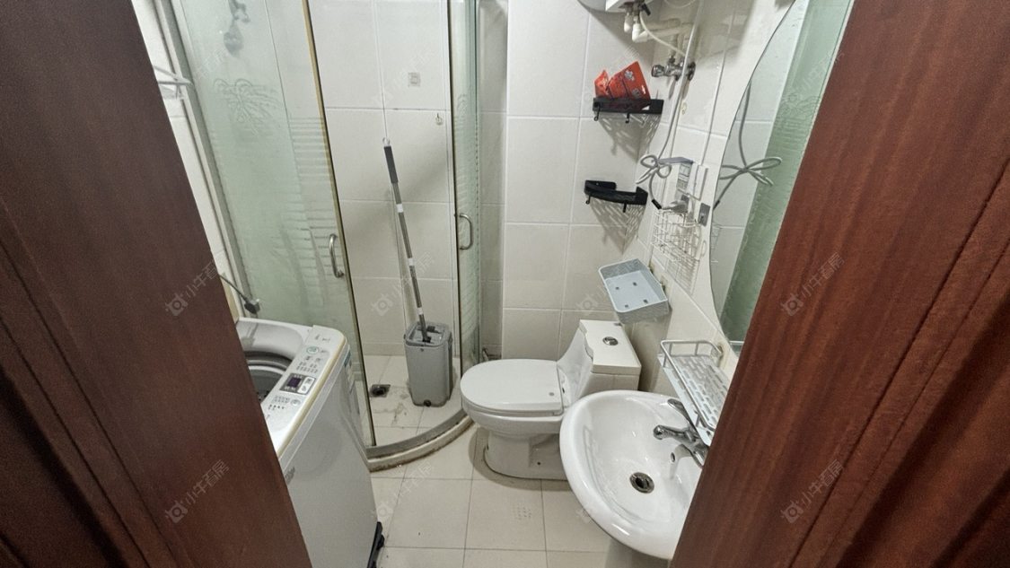 常州东方国际公寓在租房源室内图_小牛看房