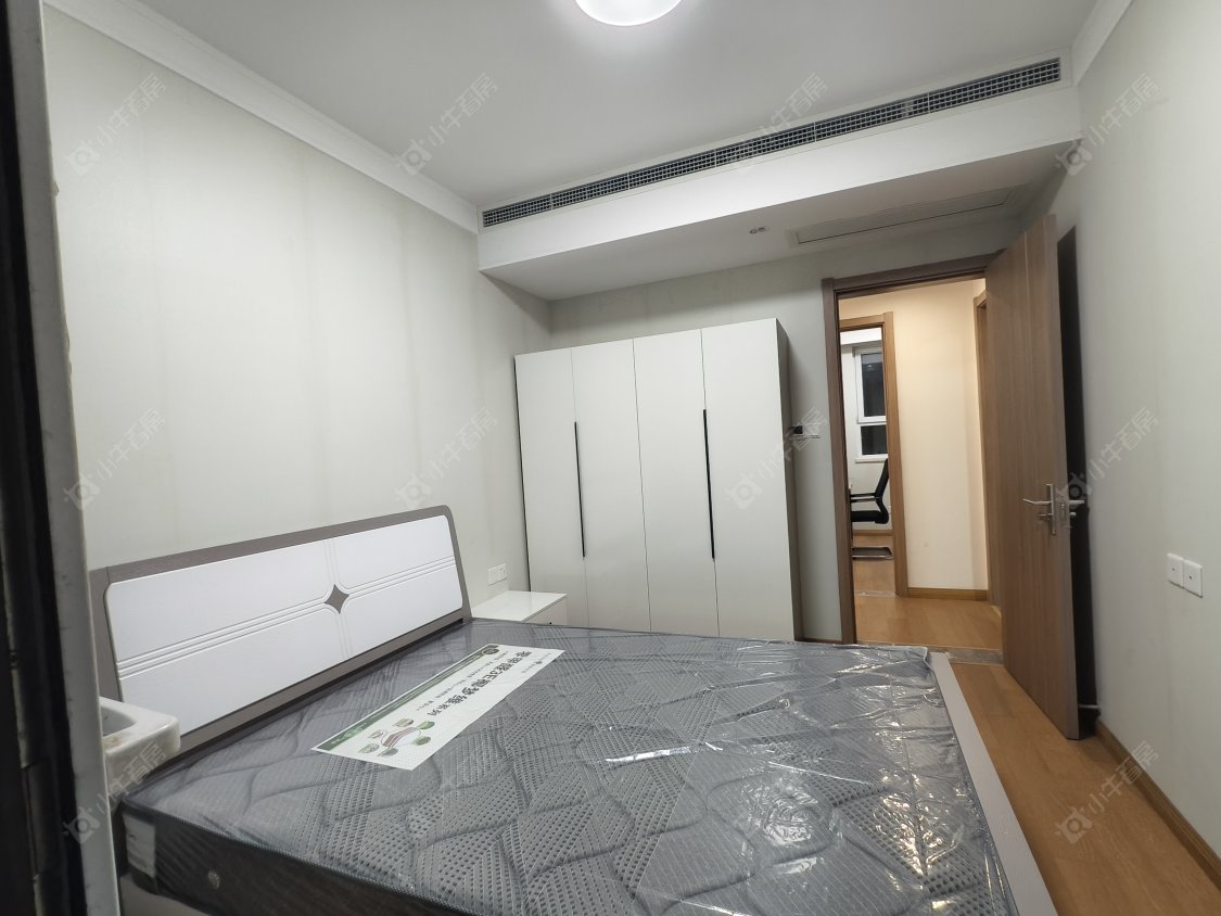 常州金科保利北郡花园在租房源_小牛看房