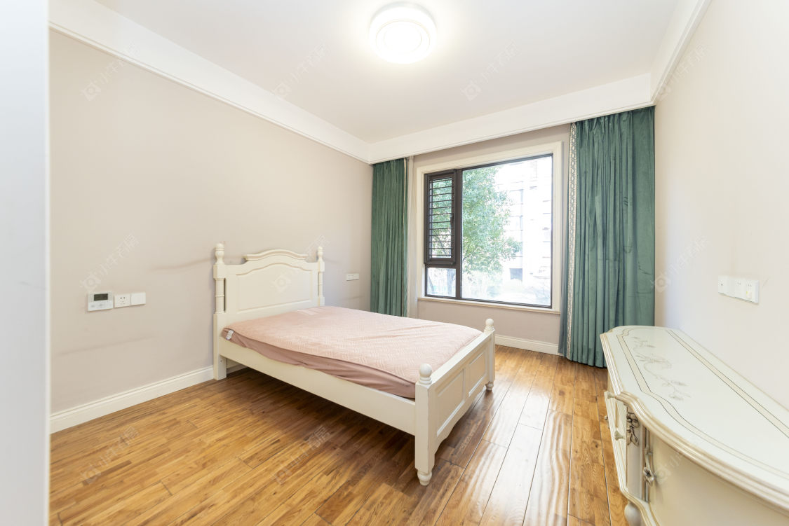 常州莱蒙城中央府西区在售二手房源室内图_小牛看房