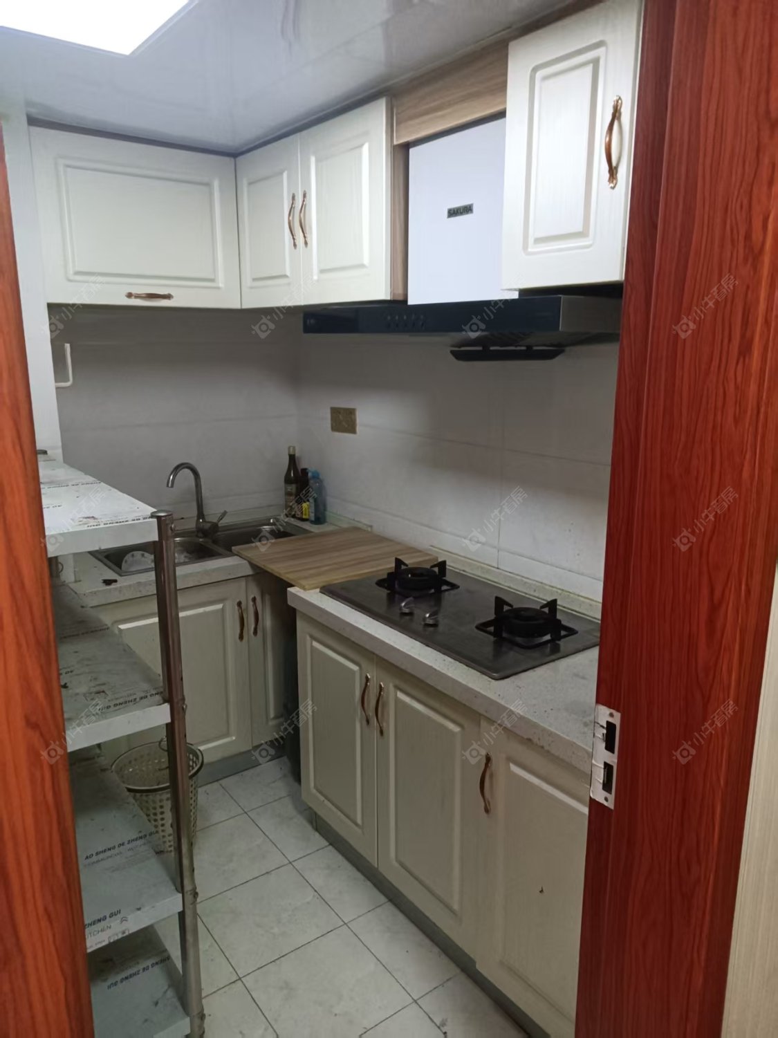 常州金田精英汇2室2厅1卫出租_小牛看房